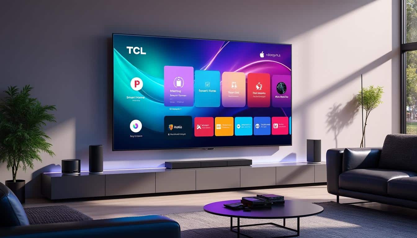 découvrez 5 fonctionnalités méconnues des téléviseurs tcl qui peuvent transformer votre expérience de divertissement. astuces pratiques et conseils pour profiter pleinement de votre tv.