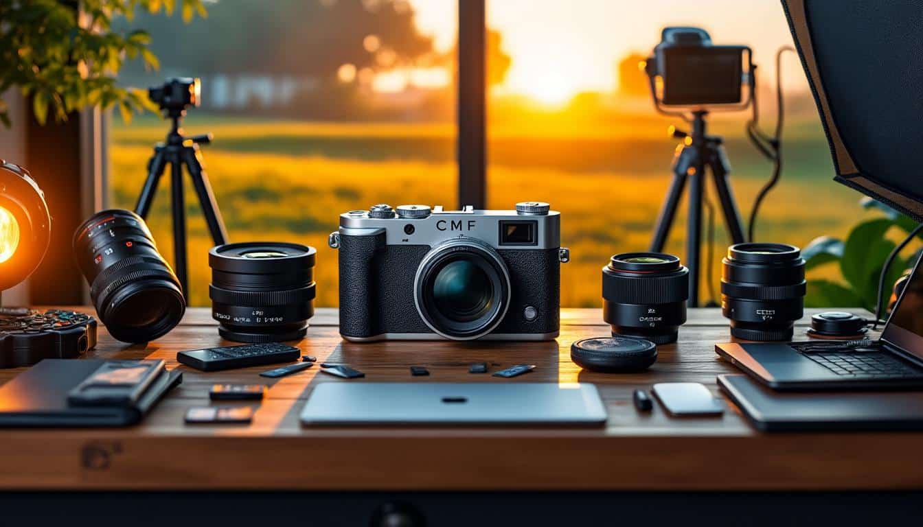 découvrez les astuces de professionnels pour améliorer vos photos avec un appareil photo cmf by nothing. maîtrisez les réglages et techniques pour des clichés époustouflants, quel que soit votre niveau !