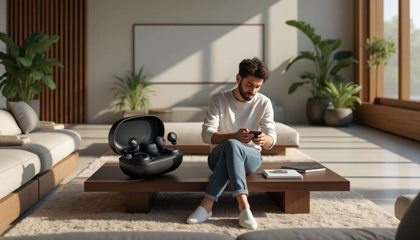 découvrez nos astuces pour améliorer la qualité sonore de votre smartphone nothing : réglages, applications et accessoires pour une expérience audio optimale.