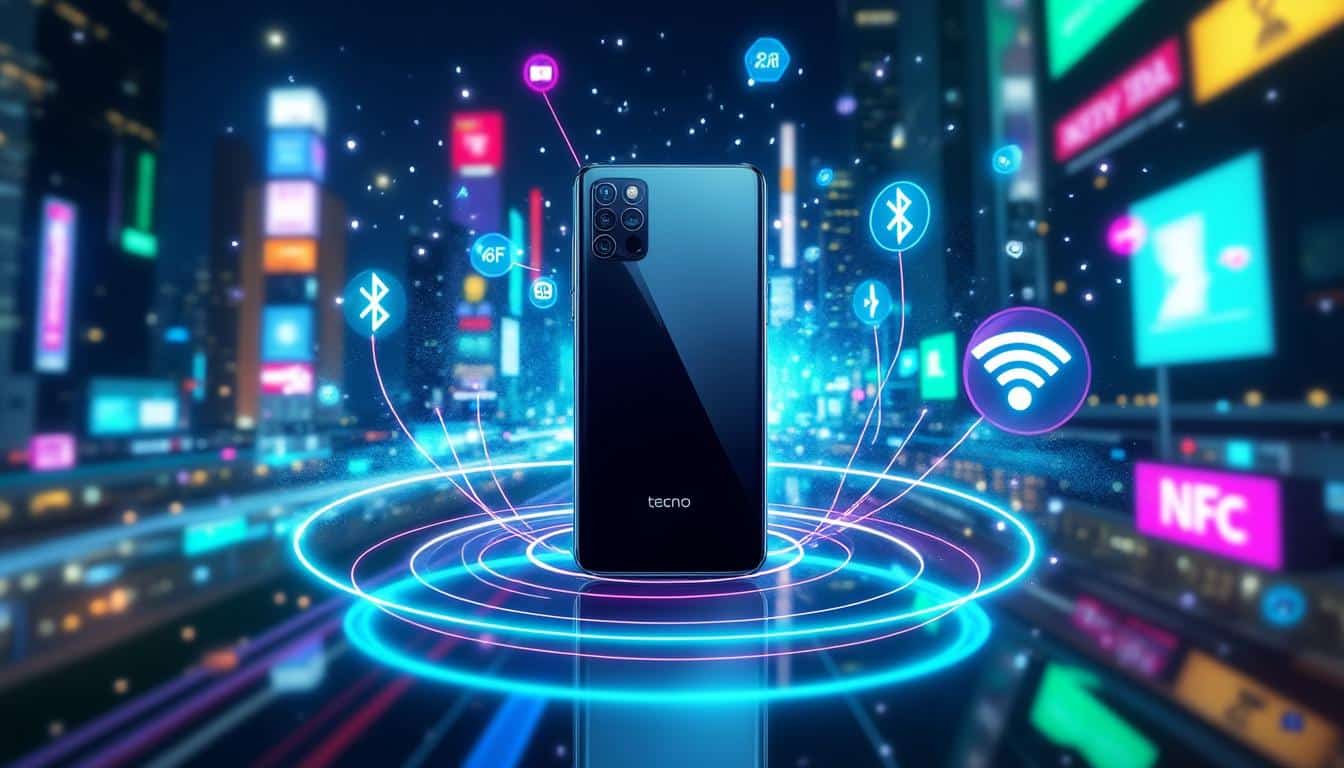 découvrez tout ce qu’il faut savoir sur la connectivité bluetooth, wi-fi 6e et nfc des appareils tecno : compatibilité, avantages, performances et usages pour une expérience mobile optimale.