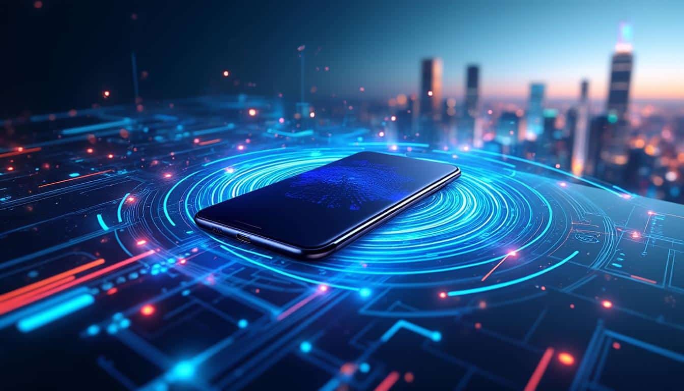 découvrez tout sur la connectivité du ulefone : bluetooth, wi-fi 6e, nfc. ce guide vous explique les avantages et usages de ces technologies pour une expérience mobile optimale.