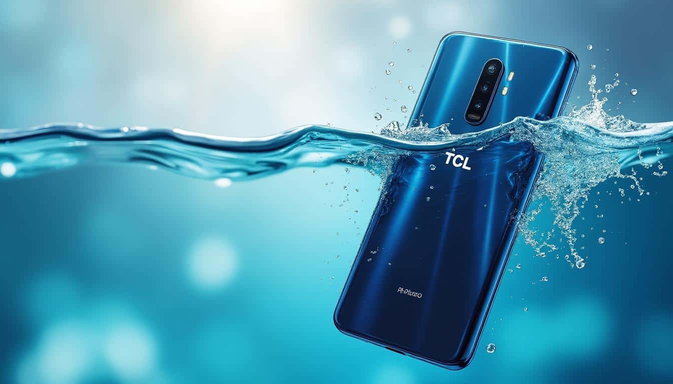 découvrez ce que signifie l’étanchéité ip68 sur un appareil tcl : résistance à l’eau, à la poussière et avantages pour une utilisation quotidienne fiable et durable.