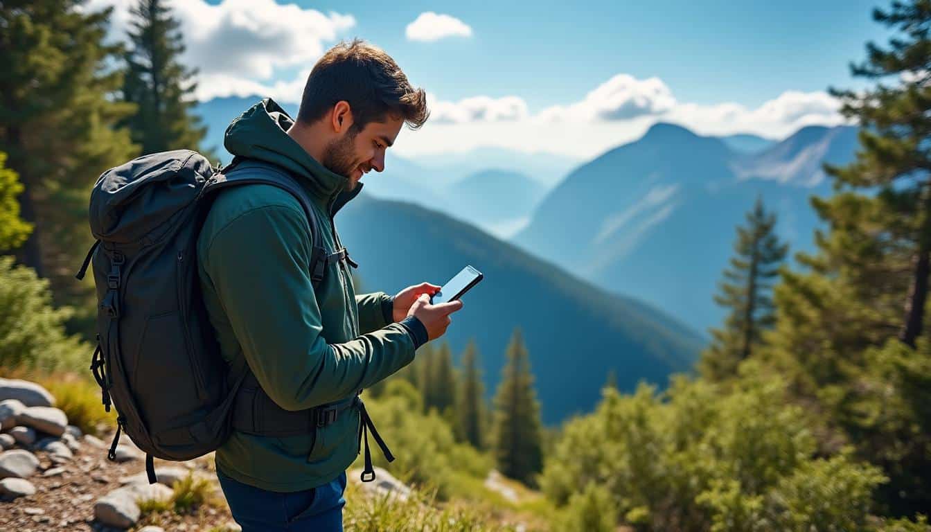 découvrez comment paramétrer votre smartphone xiaomi pour la randonnée en extérieur : conseils pratiques, réglages gps, applications utiles et astuces pour optimiser la précision et l’autonomie lors de vos balades nature.