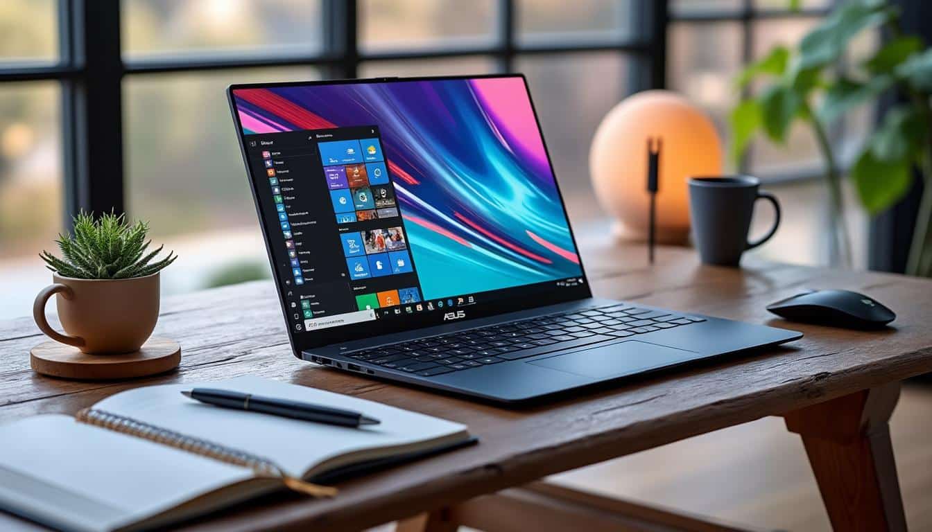 découvrez notre sélection des meilleures applications à installer en priorité sur un ordinateur asus neuf pour optimiser ses performances, renforcer sa sécurité et profiter d'une expérience utilisateur optimale dès le premier démarrage.