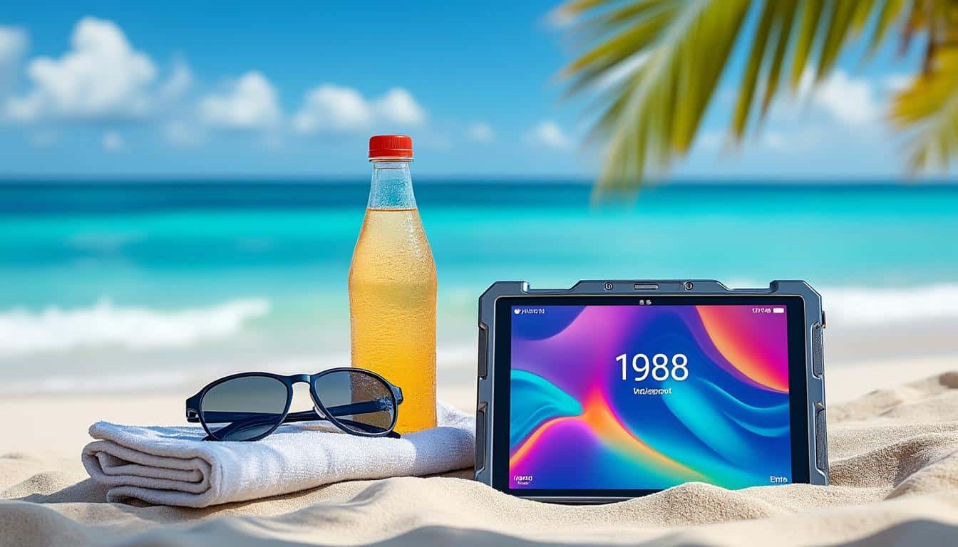 découvrez notre sélection des meilleurs smartphones lg étanches pour profiter pleinement de l’été sans craindre l’eau ou la poussière. performances, durabilité et design au rendez-vous pour accompagner toutes vos activités estivales !