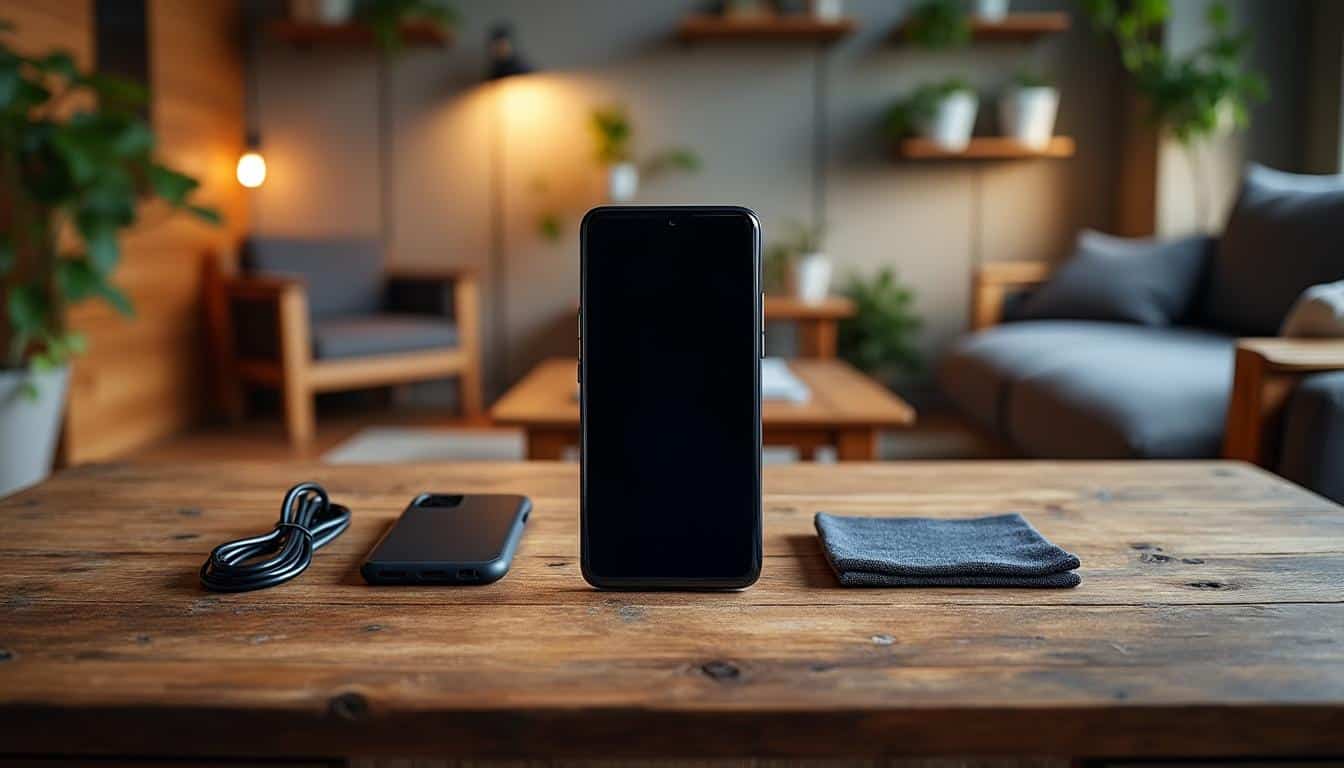 découvrez nos conseils pour maximiser le prix de reprise et de revente de votre ancien smartphone ulefone. obtenez la meilleure offre grâce à des astuces simples et efficaces !