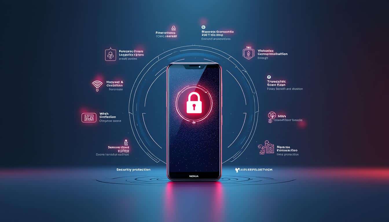 découvrez 10 étapes clés pour assurer la sécurité de vos données sur un téléphone nokia. protégez efficacement vos informations personnelles grâce à des conseils pratiques et faciles à appliquer.