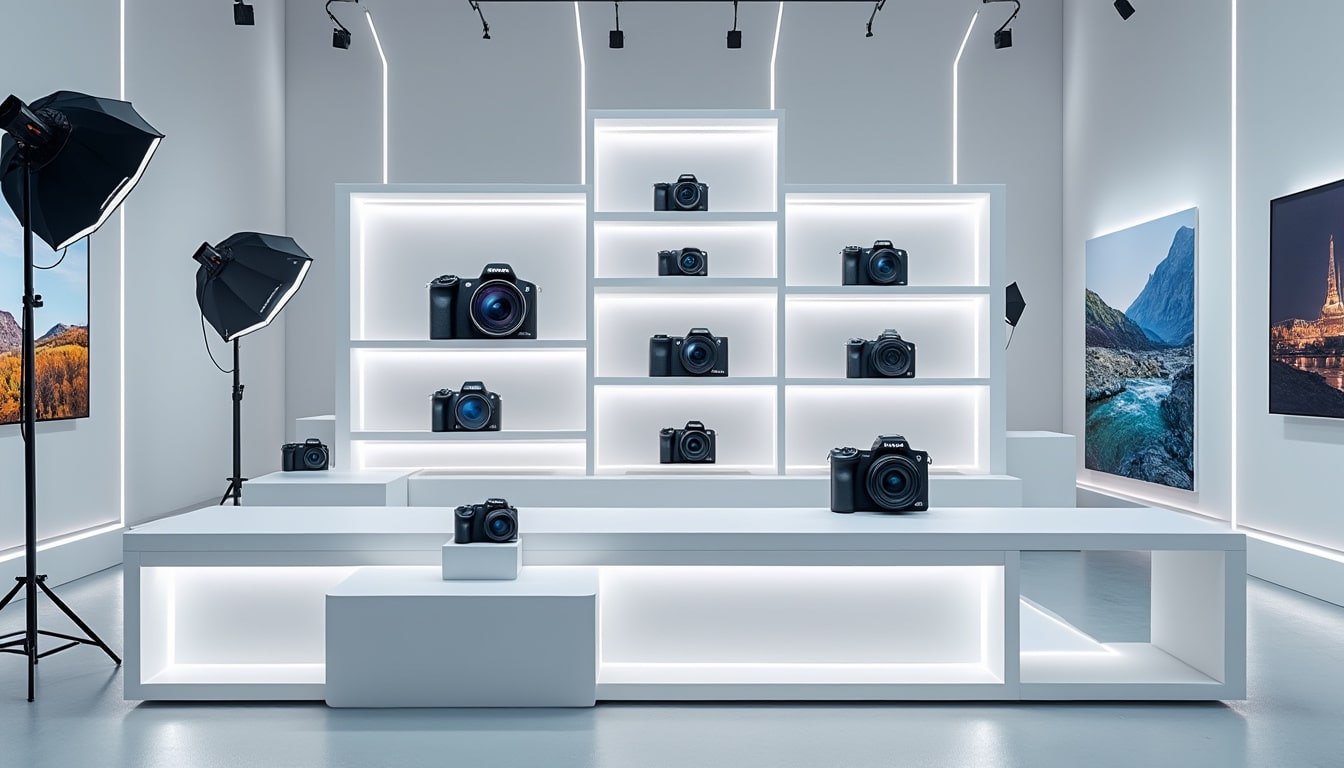 découvrez les 15 meilleurs modèles de smartphones honor pour la photographie en 2025. comparez leurs caractéristiques, performances photo et trouvez le téléphone idéal pour capturer chaque instant.