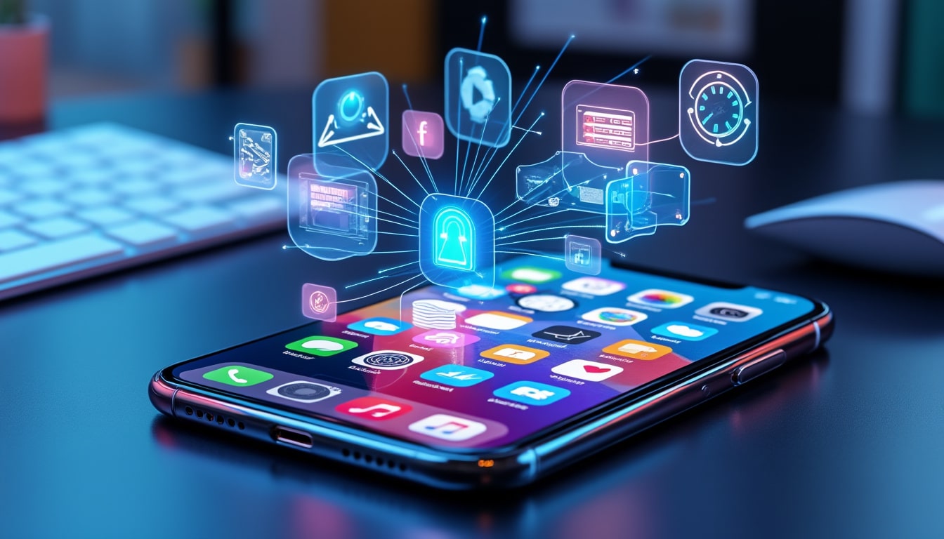 découvrez toutes les nouveautés majeures d’ios 2025 : nouvelles fonctionnalités, améliorations de sécurité, interface repensée et performances optimisées pour une expérience utilisateur inédite sur iphone et ipad.