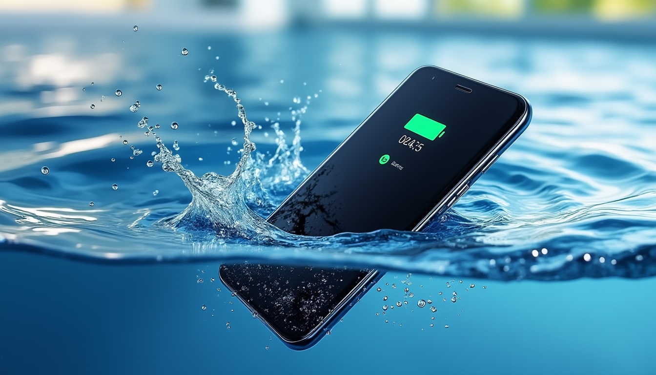 découvrez les critères essentiels pour choisir un smartphone étanche adapté à vos besoins, alliant performance, résistance à l'eau et durabilité.