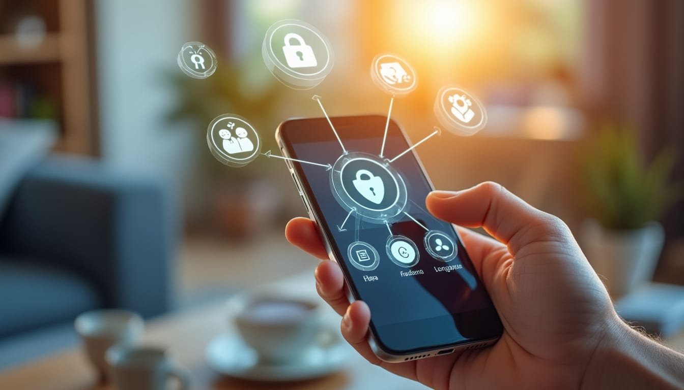 découvrez tout ce qu'il faut savoir sur le contrôle parental sur smartphone avant de l'activer : conseils pratiques, fonctionnalités clés et précautions à prendre pour protéger vos enfants efficacement.