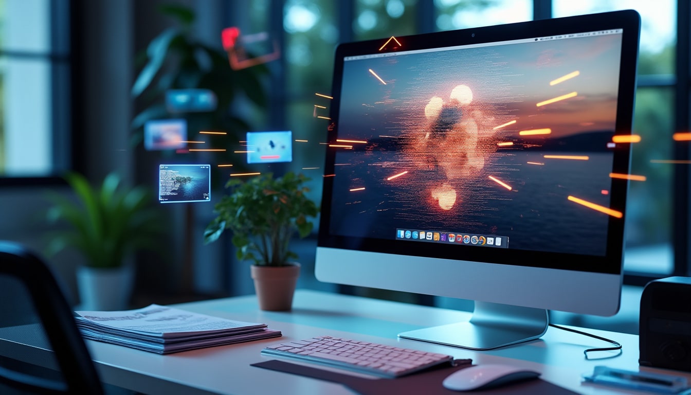 découvrez comment résoudre les problèmes courants lors de la conversion d'une photo en pdf et apprenez des astuces pour réussir cette manipulation simplement.