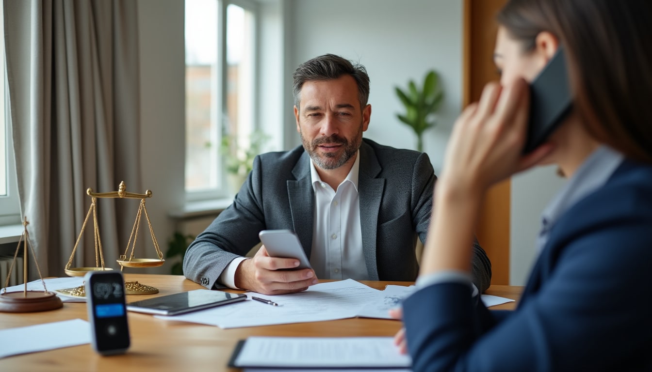 découvrez dans quelles conditions enregistrer une conversation téléphonique en france, les règles de consentement à respecter et les précautions à prendre.