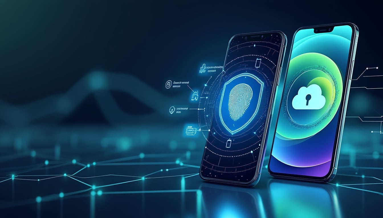 découvrez comment gérer efficacement vos mots de passe sur mobile avec des méthodes adaptées à votre appareil pour une sécurité optimale.