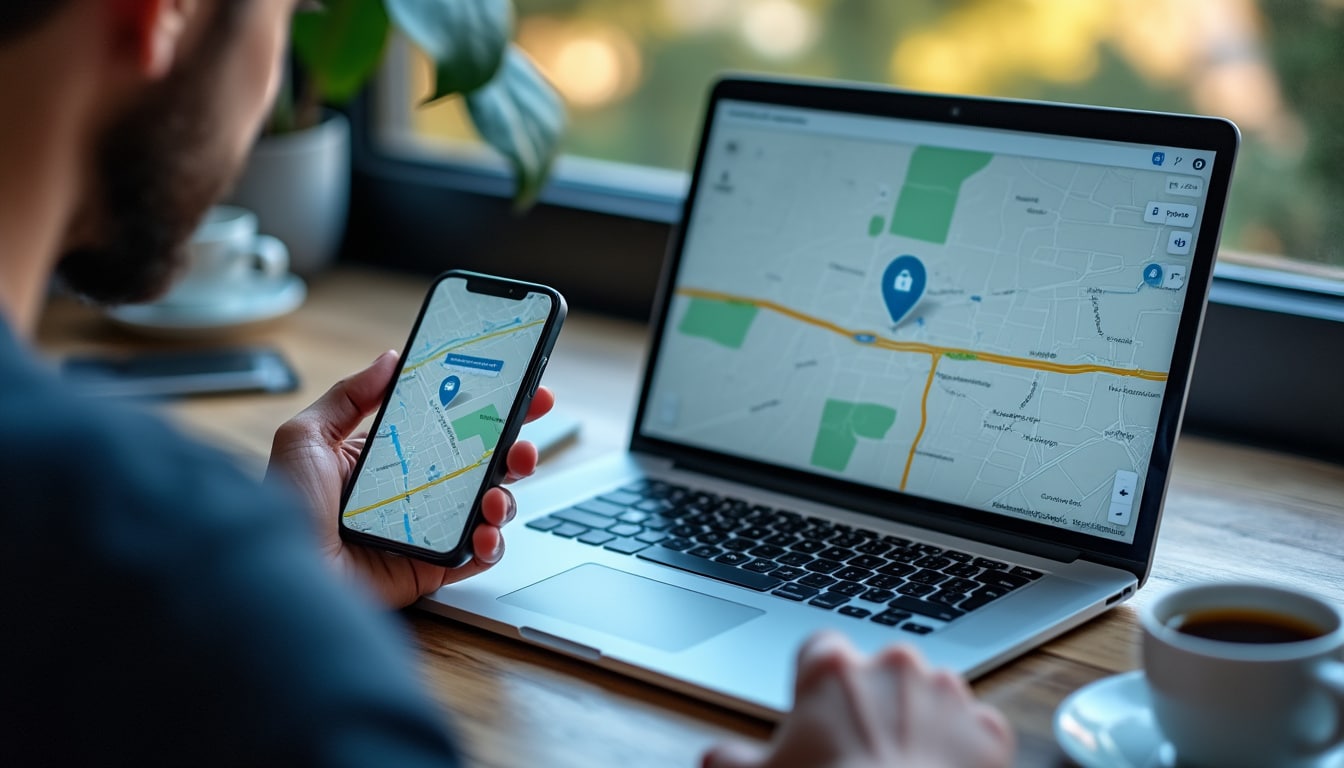 découvrez les méthodes pour localiser un appareil perdu, les prérequis à vérifier et les limites à connaître avant de commencer.