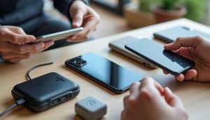 découvrez les points essentiels à connaître avant d’acheter un iphone : modèles, prix, fonctionnalités et conseils pour choisir celui qui vous convient.