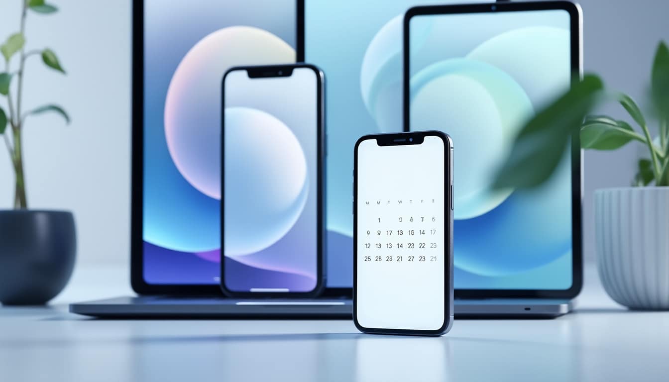 découvrez le calendrier de la prochaine mise à jour ios, les iphone concernés et les informations à connaître sur son déploiement.