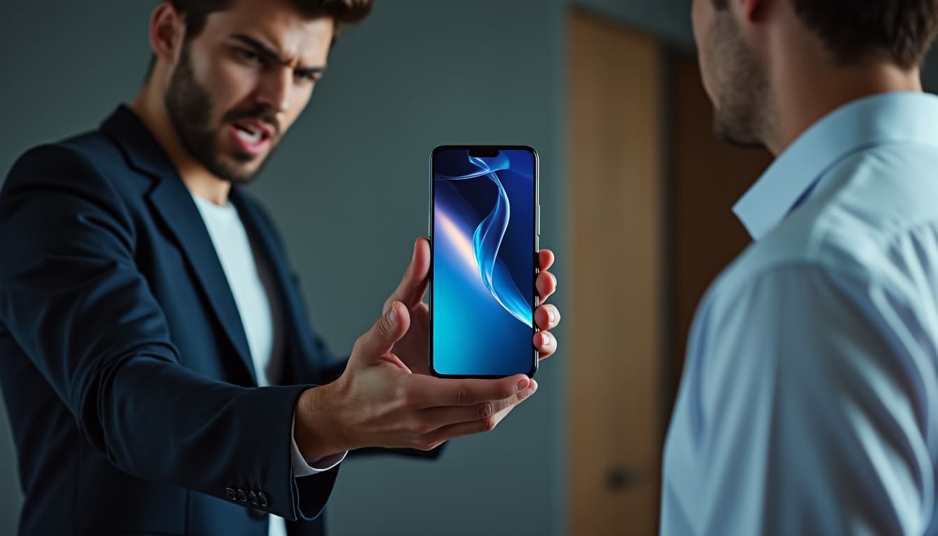 découvrez pourquoi la manipulation ne fonctionne pas sur votre samsung galaxy et quelles solutions essayer pour résoudre le problème.